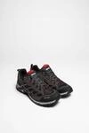 Caribe GTX Herren (Schwarz/Rot)