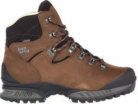 Hanwag 200100-56, Hanwag Tatra II GTX Herren (Erde) Braun