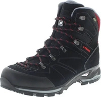 Lowa 210616-6941, Lowa Baldo GTX Herren (Navy/Rot) Blau