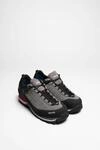 Literock GTX Herren (Granit/Rot)