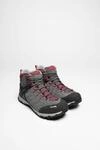 Mondello Lady Mid GTX Damen (Anthrazit/Brombeer)