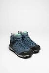 Mondello Lady Mid GTX Damen (Jeans/T&uuml;rkis)