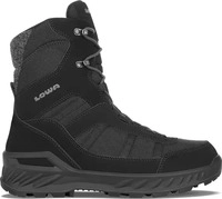 Lowa 410981-0999, Lowa Trident III GTX Herren (Schwarz)