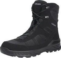 Lowa 410981-0999, Lowa Trident III GTX Herren (Schwarz)