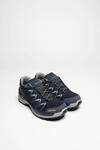 Innox Pro GTX Lo Herren (Stahlblau/Offwhite)