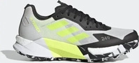 Adidas FY7660, Adidas Terrex Agravic Ultra Damen (Schwarz/Wei&szlig;)