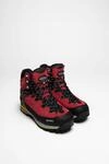 Litepeak Lady Pro GTX Damen (Rot/Schwarz)