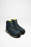 Terlan GTX Herren (Jeans/Lemon)
