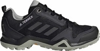 Adidas Terrex Ax3 GTX W Damen (CoreBlack/SolidGrey/MetalGrey) Schwarz
