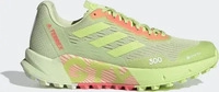 Adidas Terrex Agravic Flow Damen (Gr&uuml;n) Gelb
