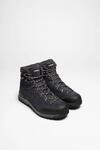 Lowa Explorer II GTX Mid Ws Damen (Navy/Rose)