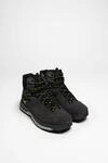 Blueridge Es Herren (Asphalt/Yellow)