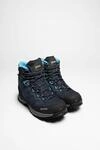 Vakuum Lady Sport Damen (Marine/T&uuml;rkis)