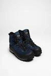 Antelao Lady Pro GTX Damen (Marine/Silber)
