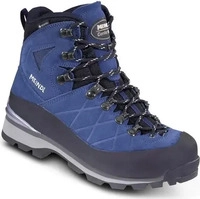 Meindl Antelao Lady Pro GTX Damen (Marine/Silber) Blau