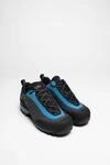 Ferrata Low Lady GTX Damen (Asphalt/Ocean)
