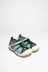 Knotch Creek Kinder (Steel/Grey Waterfall)
