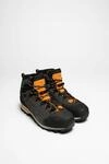 Makra Light GTX Herren (Asphalt/Orange)
