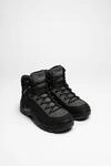 Renegade Warm GTX Mid Herren (Schwarz/Grau)