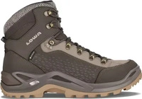 Lowa Renegade Warm GTX Mid Herren (Schiefer/Nelke) Braun