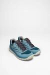 Axos GTX Lo Ws Damen (Arktis/Grape)