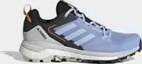 Adidas Terrex Skychaser 2 GTX W Damen (Hellblau/Wei&szlig;) Blau