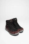 Toro Pro GTX Mid Ws Damen (Schwarz/Altrosa)