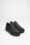 Carezza GTX Lo Ws Damen (Anthrazit/Petrol)