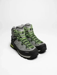 Meindl Tonale Lady GTX Damen (Steingrau/Lime) Grau