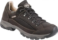Meindl 2966, Meindl Atlanta GTX Herren (Mahagoni) Braun
