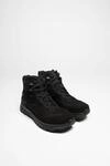 Blueridge Es Herren (Black/Black)