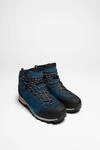 Makra Light GTX Herren (Seablue/Orange)