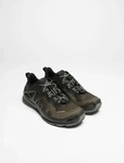 Lowa Merger GTX Lo Herren (Nuss/Anthrazit) Grau