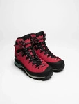 Hanwag Makra Pro Lady GTX Damen (Pink/Mint) Rosa
