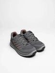 Lowa Axos GTX Lo Ws Damen (Grau/Melone)