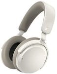 Sennheiser ACCENTUM Wireless Over-Ear-Kopfh&ouml;rer wei&szlig;
