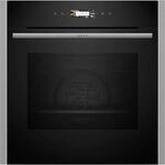 Neff B24CR71N0 N70 Einbaubackofen