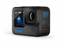GoPro Hero 12 Black 5,3K60/4K120-Action Cam, Wasserdicht