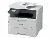 Brother MFC-L3760CDW Farblaserdrucker Scanner Kopierer Fax USB LAN WLAN