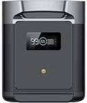 EcoFlow DELTA 2 EU Extra Batterie 1024Wh (0% MwSt. gem. &sect; 12 Abs. 3 UStG)