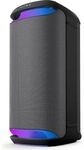 Sony SRS-XV800 - Tragbarer kabelloser Bluetooth-Party-Lautsprecher - schwarz