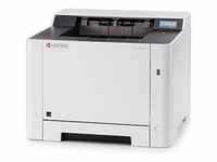 Kyocera ECOSYS P5026cdn/Plus Farblaserdrucker mit 3 Jahren Full Service Vor-Ort