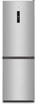 Gorenje NRK619CAXL4 K&uuml;hl- / Gefrierkombination Edelstahl