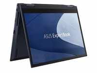 ASUS ExpertBook B7 Flip 14" WQXGA i5-1240P 16GB/512GB Win11 Pro B7402FBA-L90878X