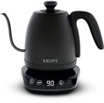 Krups Caf&eacute; Control BW9238