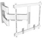 Vogel`s ELITE TVM 5445 Wandhalterung (wei&szlig;) schwenkbar bis 65Zoll