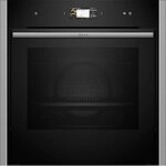 Neff B64FS31N0 N90 Einbaubackofen mit Dampffunktion