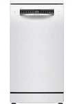 Bosch SPS4HKW49E Serie 4 Geschirrsp&uuml;ler 45cm Standger&auml;t EEK: E