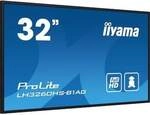 iiyama ProLite LH3260HS-B1AG 80cm (32") FHD Digital Signage Monitor HDMI/VGA/LAN