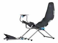 PLAYSEAT® CHALLENGE X | Logitech G Edition - SIM Racing Seat